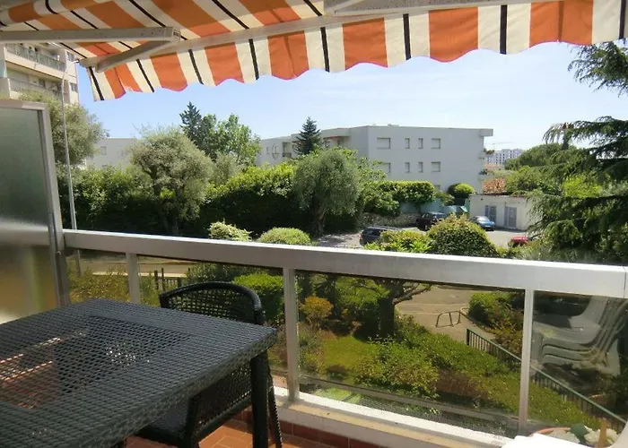 Olympe Apartment *