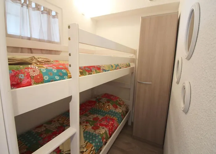 Olympe Apartment *