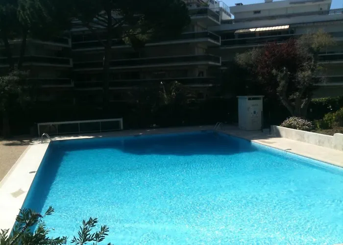 Apartment Olympe *