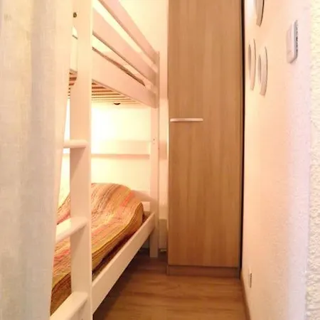 Olympe Apartman Juan-les-Pins