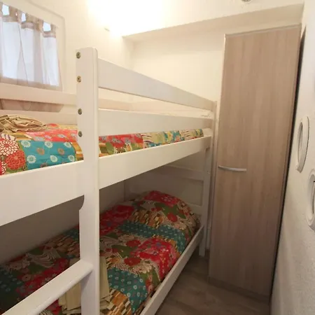 Olympe Apartment *