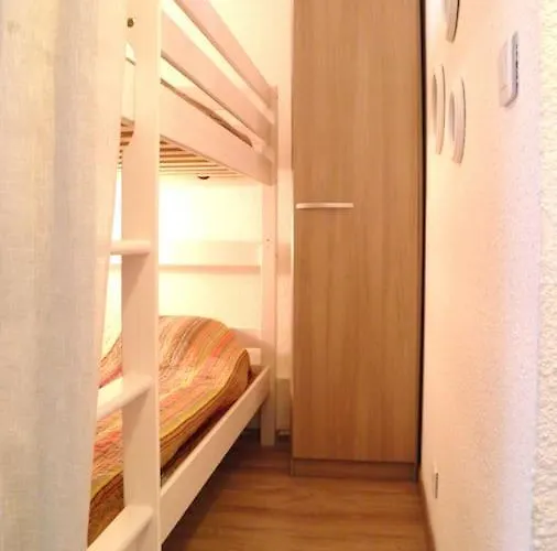 Olympe Apartment Juan-les-Pins