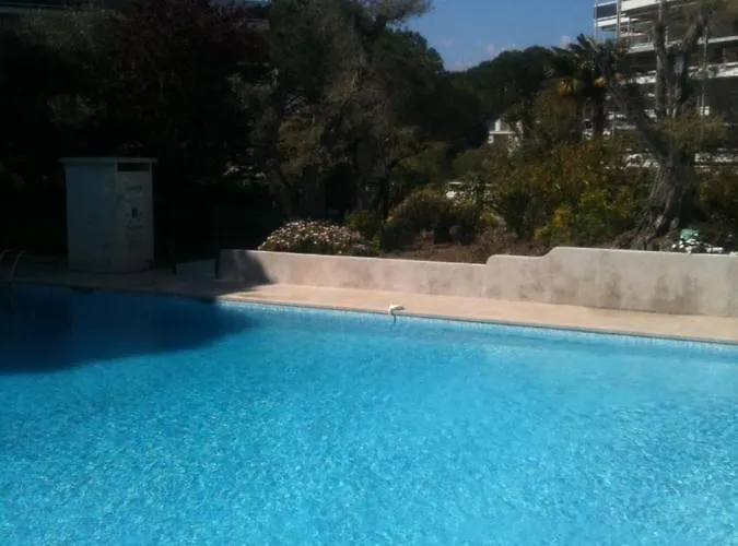 Apartment Olympe